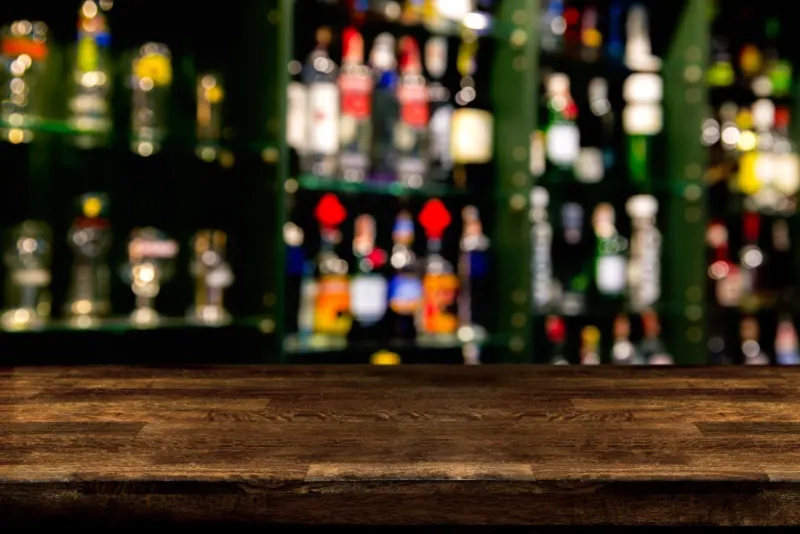 Alcool : 830 milliards de dollars effacés, un secteur en reconfiguration